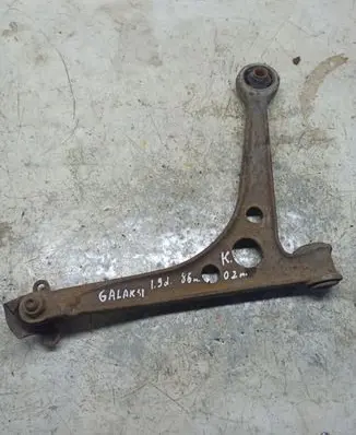 Ford Galaxy Front lower control arm/wishbone