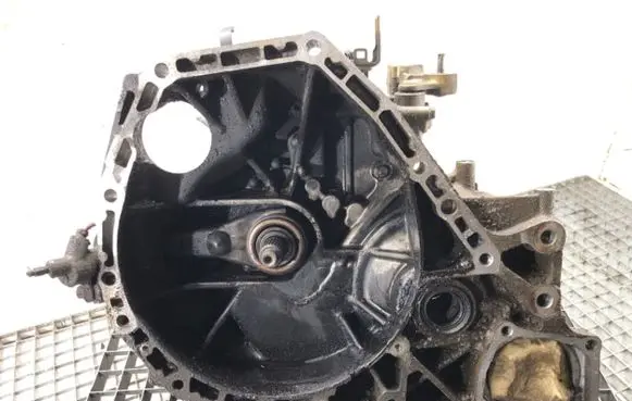 Honda CR-V Manual 5 speed gearbox