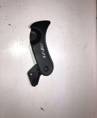 BMW 5 E60 E61 Engine bonnet (hood) release handle 8226621 11970213