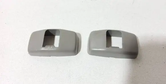 Audi A8 S8 D2 4D Sun visor clip/hook/bracket 443857563A 443857563
