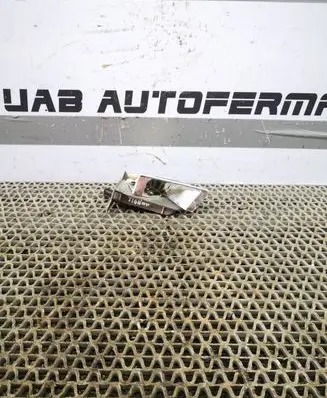 Volkswagen Tiguan LED ballast control module 1406000316
