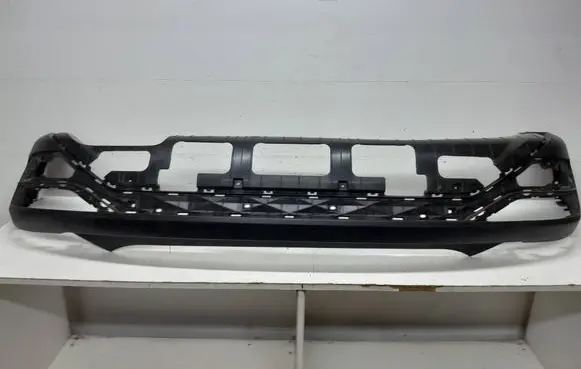 Hyundai Tucson IV NX4 Rear bumper 86612N7020