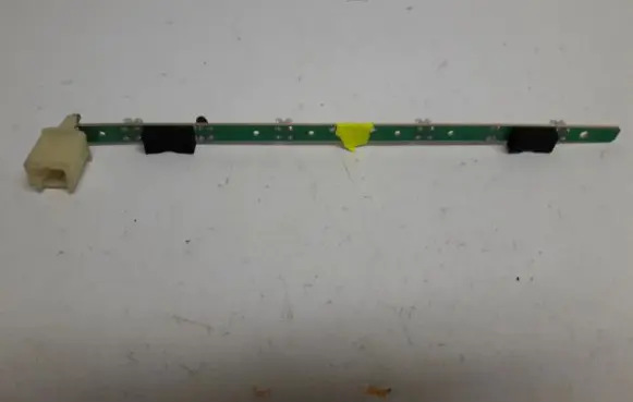 Renault Scenic II - Grand scenic II Third/center stoplight 73373437B