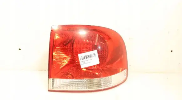 Volkswagen Touareg I Rear/tail lights 7L6945096K