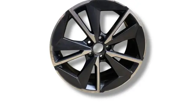 R19 alloy rim