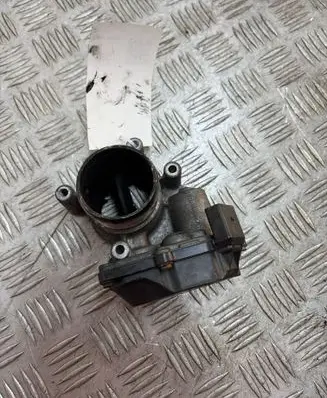 Volkswagen Tiguan Throttle valve 03L128063 03L128063ACV 03L128063ACV100