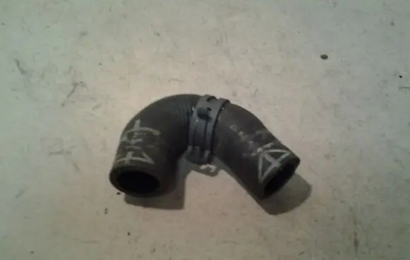 Volkswagen Touareg I Engine coolant pipe/hose 3355146323