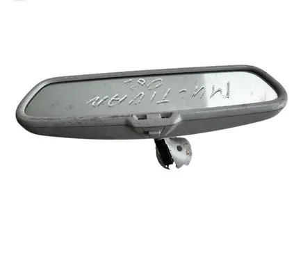 Volkswagen Multivan T5 Rear view mirror (interior) E11015610 GNTX301