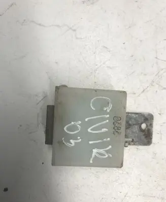 Honda Civic Other relay 38380S1AAE310