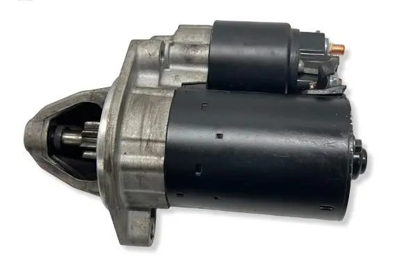 Mercedes-Benz SLK R170 Starter motor 0001107072