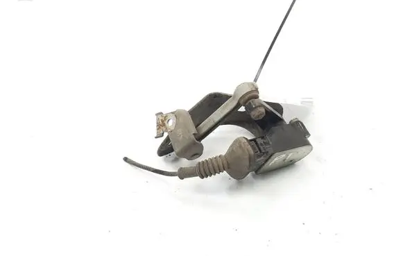 Volkswagen Phaeton Headlight/headlamp level sensor 4E0907503C ŚWIATEŁ