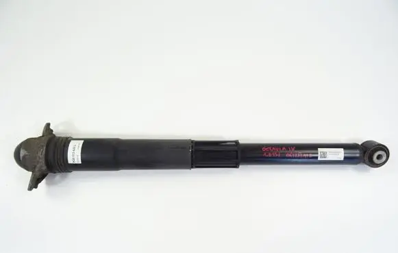 Skoda Octavia Mk4 Rear shock absorber/damper