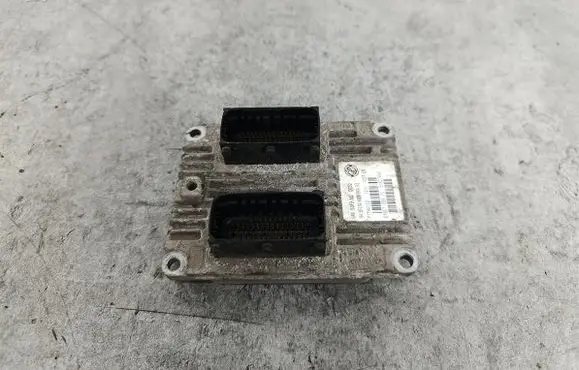 Fiat Grande Punto Engine control unit/module ECU 
