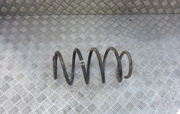Ford Galaxy Front coil spring