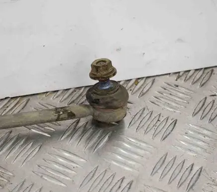 Front anti-roll bar/stabilizer link