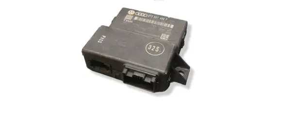 Audi A4 S4 B8 8K Gateway control module 8T0907468F