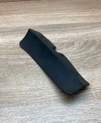BMW 5 E60 E61 Rear mudguard 7041626 748506