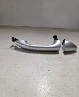 Mercedes-Benz ML W164 Rear door exterior handle A1647660201