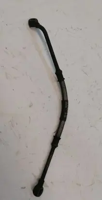 Ford Transit Turbo turbocharger oiling pipe/hose YC1Q6K679AK