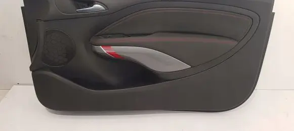 Opel Adam Front door card panel trim