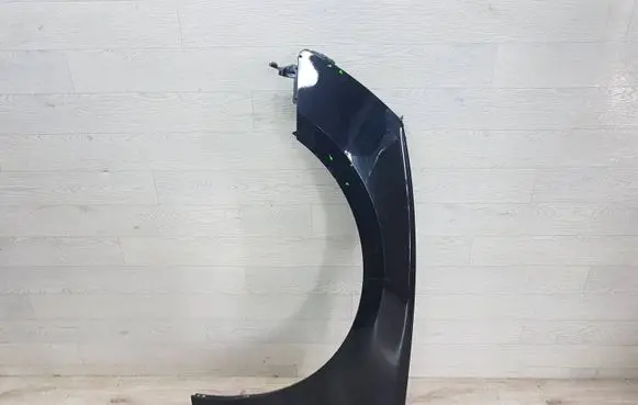 Audi A5 Fender