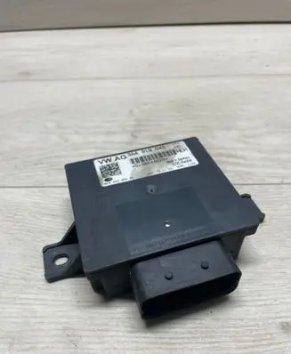 Volkswagen PASSAT B7 Power management control unit 3AA919041 0138244529 8ES01045240