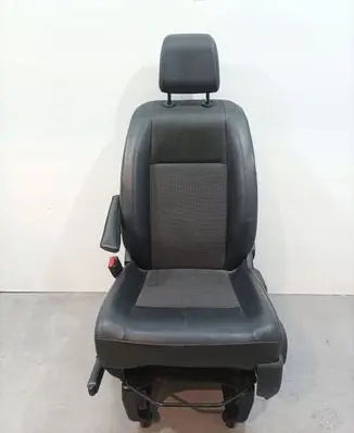 Peugeot Expert Seat set 