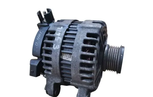 Volvo S80 Generator/alternator 0121715024 190180