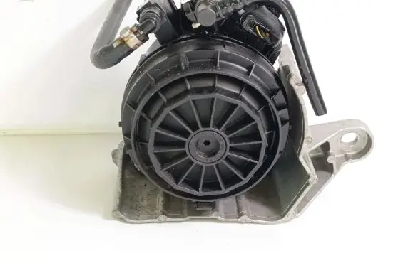 Mercedes-Benz GLE W167 Fuel filter A9076111500
