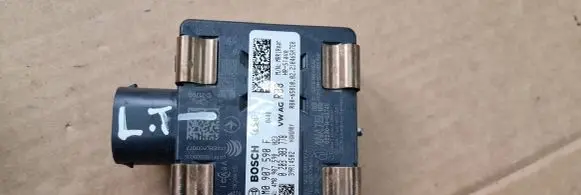 Blind spot module