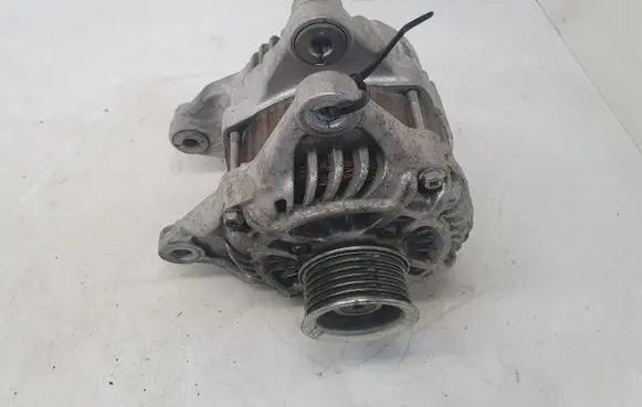 Mazda CX-3 Generator/alternator A5TJ0591