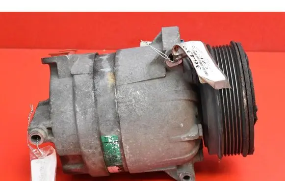 Air conditioning (A/C) compressor (pump)
