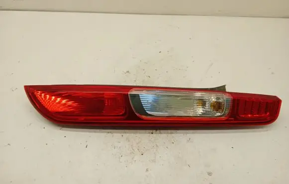 Ford Focus Rear/tail lights