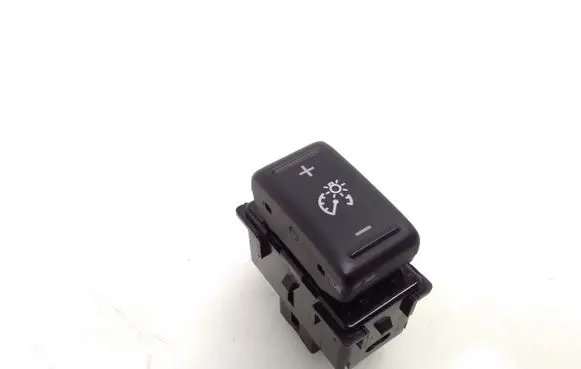 Nissan Navara D23 Interior lighting switch 