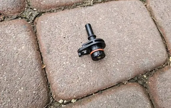 Opel Corsa F Vacuum pump 5O5P5L5E5X1090