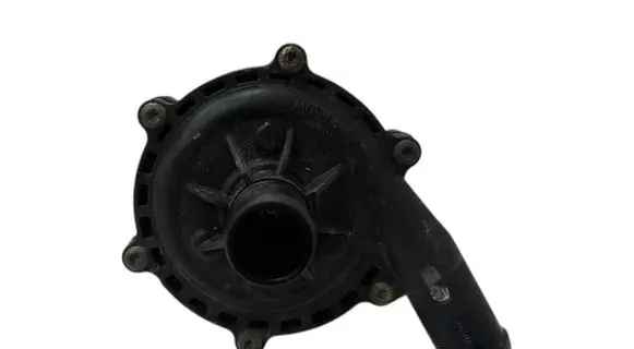 Renault Kangoo II Electric auxiliary coolant/water pump 144B03731R 255234