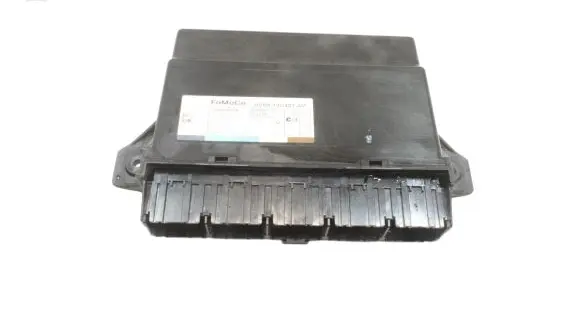 Ford Kuga II Keyless (KESSY) go control unit/module AV6N19G481AM 5WK49778N