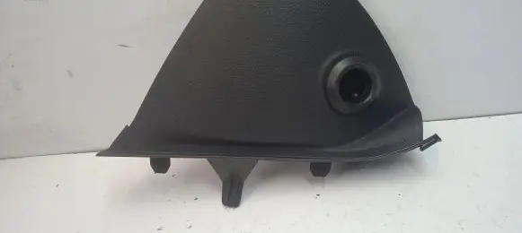 BMW 6 F12 F13 Dashboard side end trim 9197888