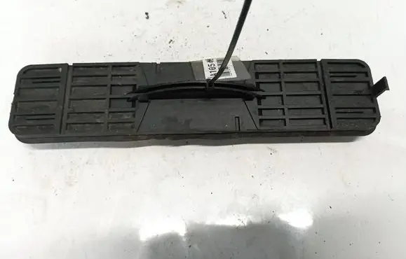 Cabin air micro filter
