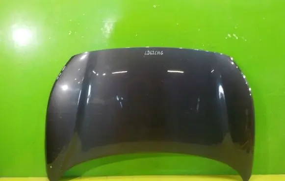 KIA Ceed Engine bonnet/hood