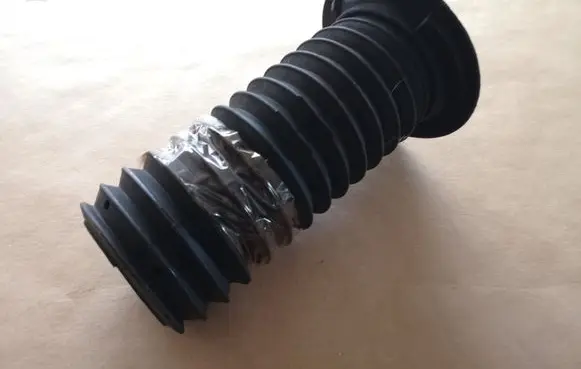 BMW 1 F20 F21 Rear shock absorber/damper 31306791712
