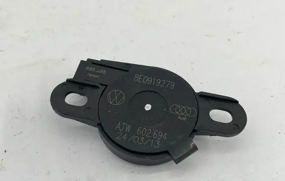Audi A4 S4 B8 8K Parking PDC sensor speaker 8E0919279