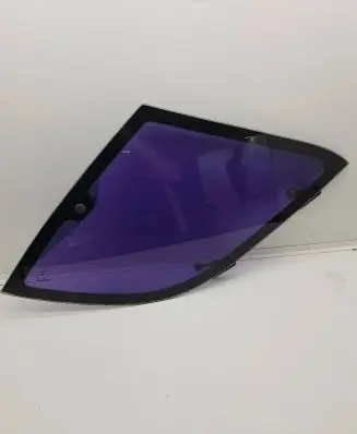 Mercedes-Benz ML W163 Rear side window A1636700250 43R008010 DOT376