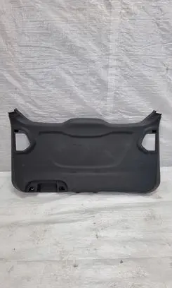 Ford C-MAX II Tailgate/trunk upper cover trim AM51-U40411-AHW