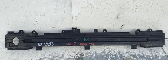 KIA Ceed Rear bumper support beam 86631-J7000