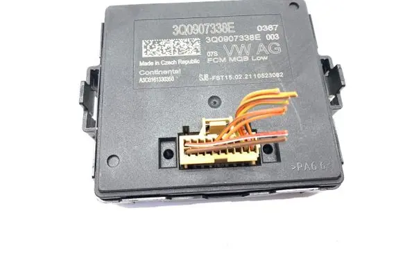 Xenon control unit/module