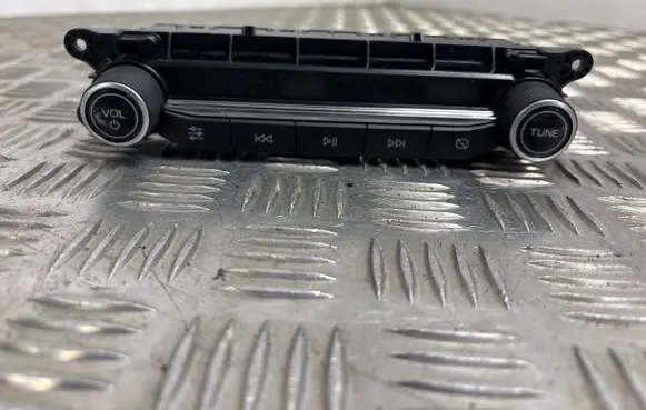 Ford Focus Multifunctional control switch/knob JX7T18K811AC 20190827125243 20190829082539