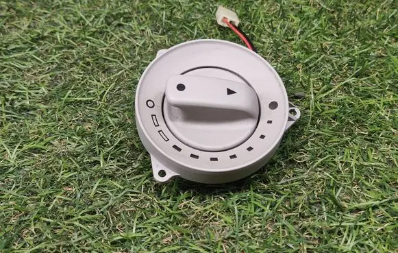 Audi Q7 4L Sunroof switch 8E0959613A