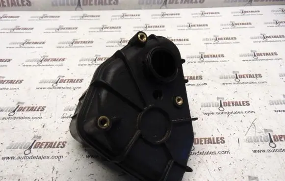 Mercedes-Benz E W211 Intake resonator A6481410286