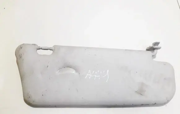 Renault Espace III Sun visor